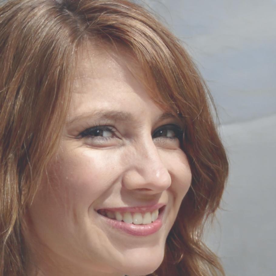 Leitende Performance-Ingenieurin Marlena Wittgenstein
